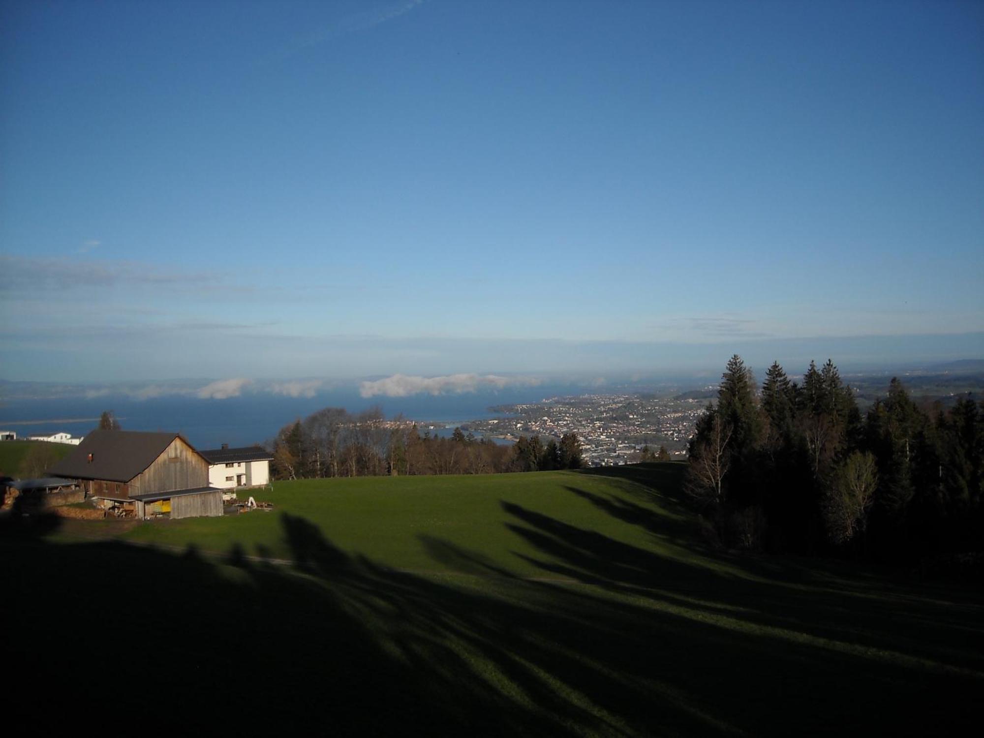 Hotel Sonnenhof Eichenberg Exterior photo
